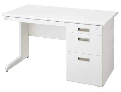 Стол с одним рукавом, Стол с одним рукавом, Офисный стол, Офисный стол, Стальной стол, Серия LCS, Новый продукт, Офисная мебель