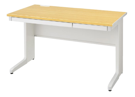 法人様限定】送料無料 新品 リスム デスク W1000×D600 法人様限定】送料無料 新品 リスム デスク W1000×D600