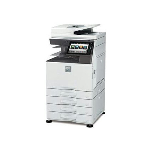 SHARP シャープ フルカラー複合機 コピー機 MX-2630FN MX2630FN