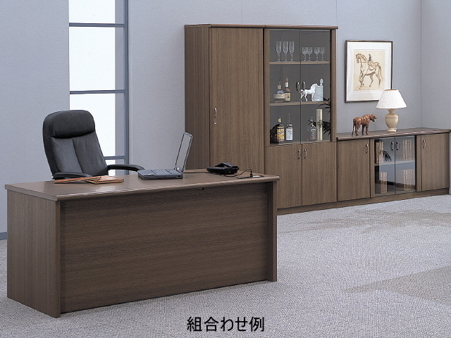  free shipping new goods wooden with both sides cupboard desk W1600mm key attaching position member desk wood position member . study 