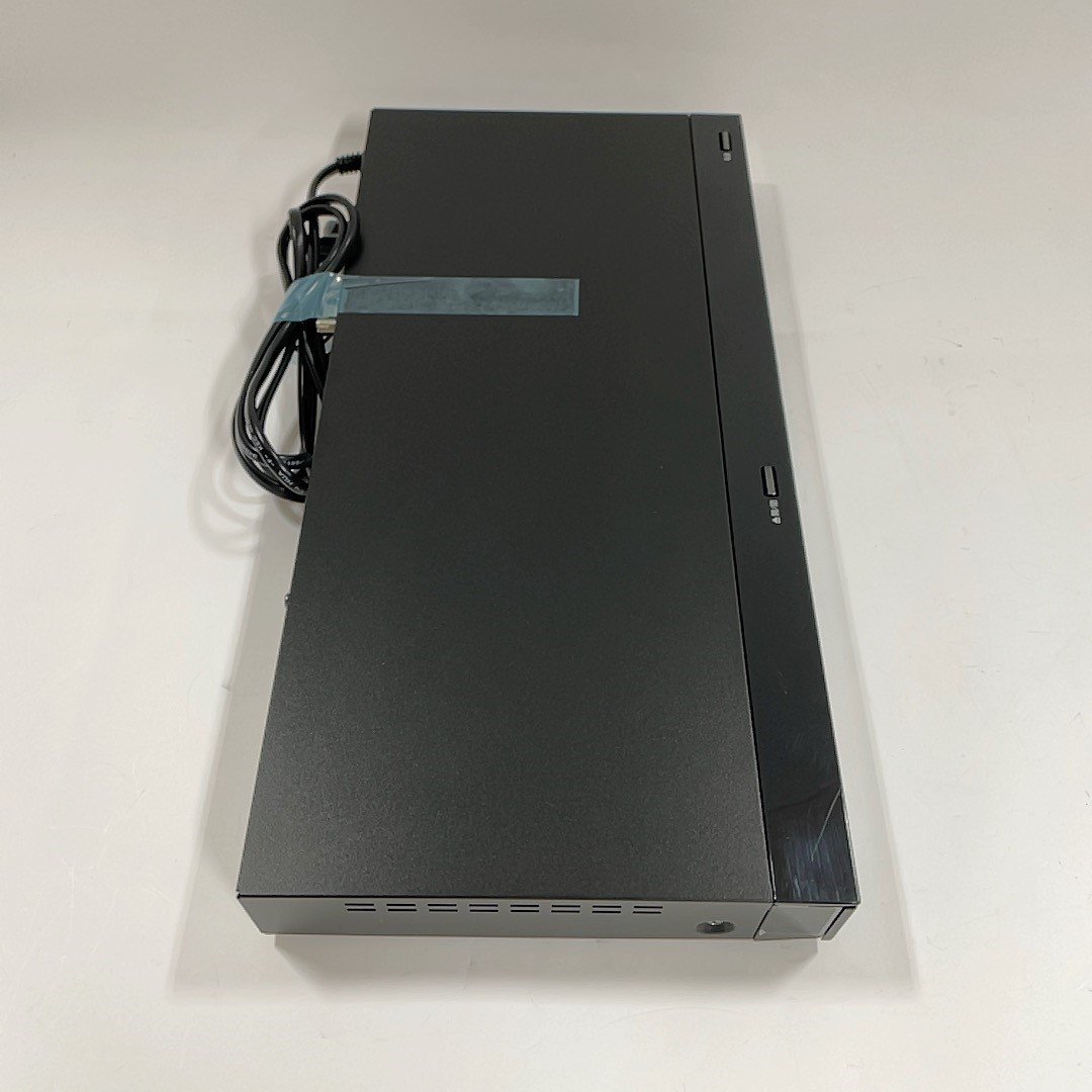 ◇フナイ◇ FUNAI 船井 ブルーレイレコーダー FBR-HW510 2019年製