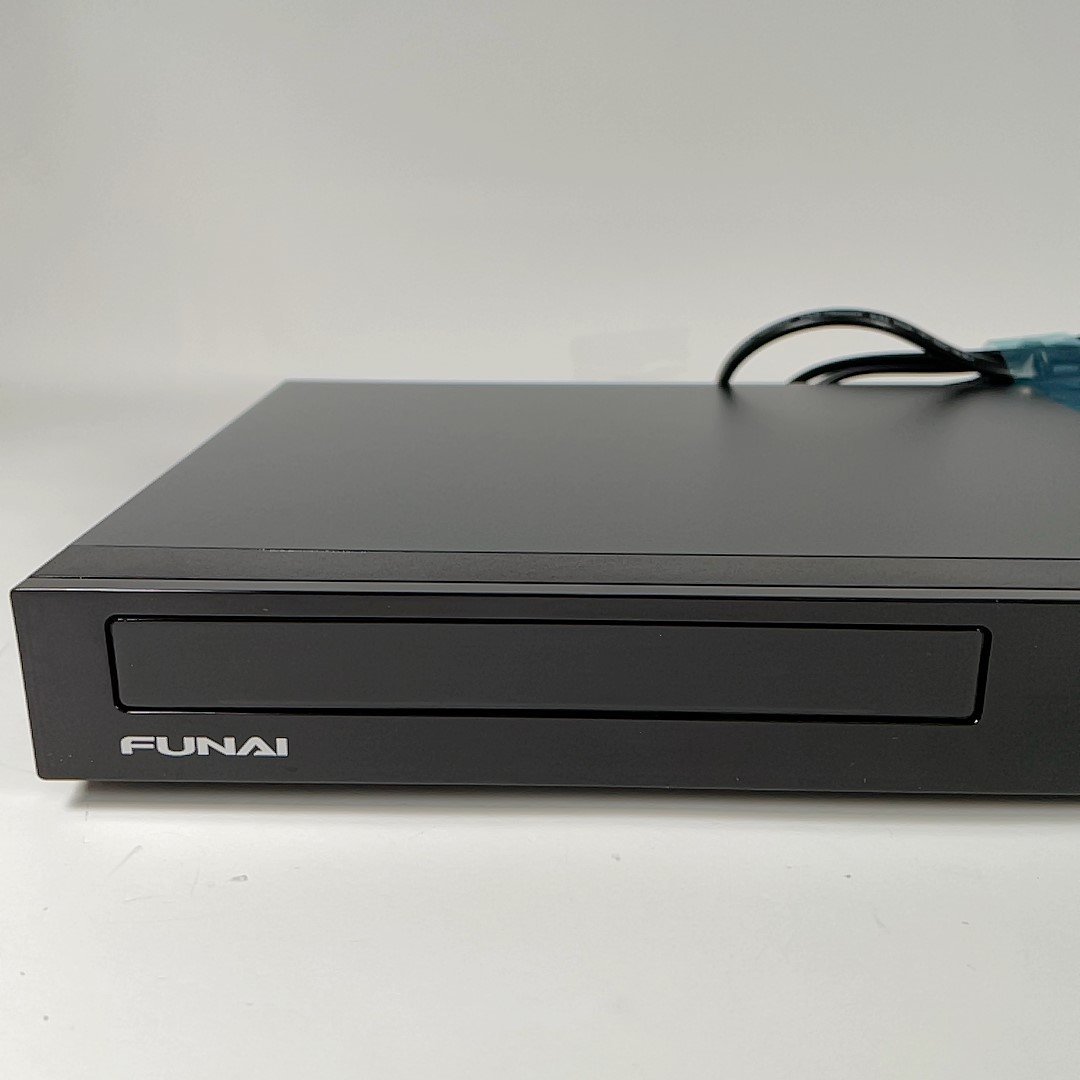 ◇フナイ◇ FUNAI 船井 ブルーレイレコーダー FBR-SW1030 2020年製 1TB