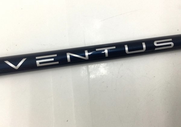 8589/割と美品/フジクラ/VENTUS/ベンタスブルー/6S/日本仕様/ベロコア