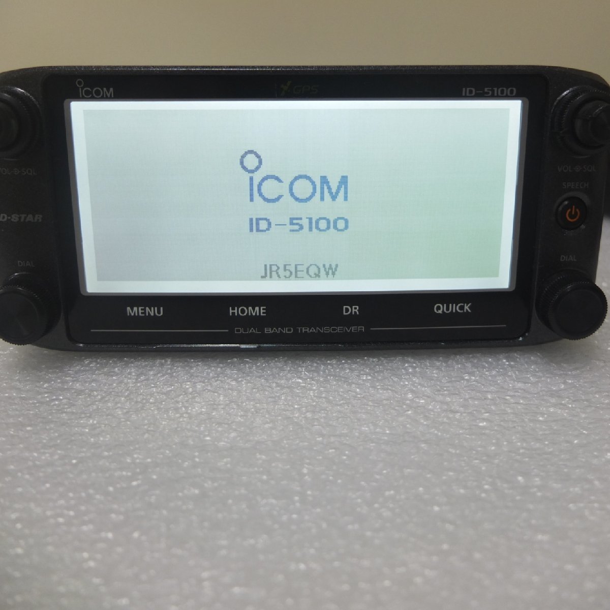 値引き交渉あり!Dスター対応”ID-5100D”144/430MHz50W!!|モービル 値引き交渉あり!Dスター対応”ID-5100D”144/430MHz50W!!|モービル