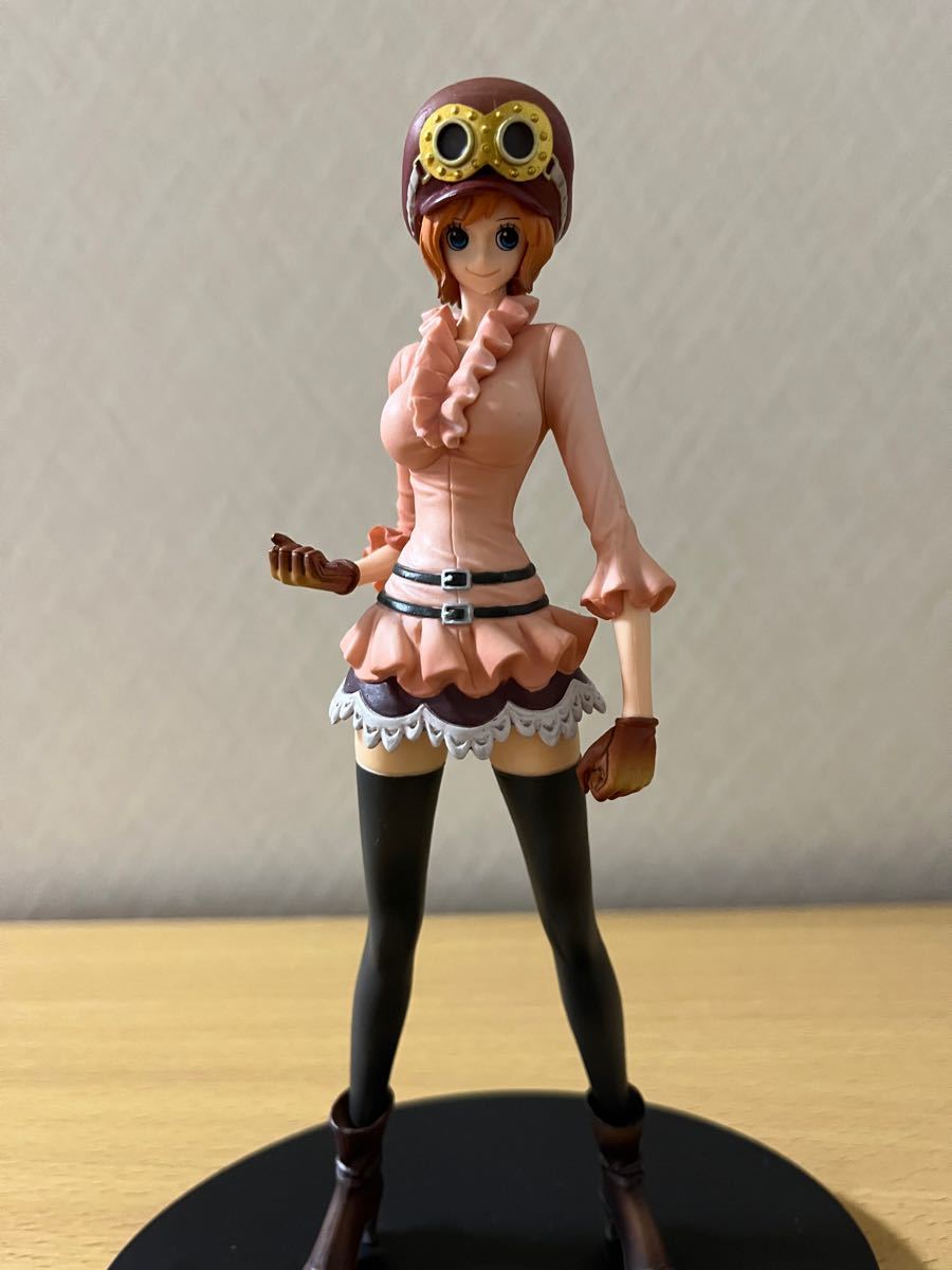 ワンピース】コアラ フィギュア【ONEPIECE】|Yahoo!フリマ(旧 ワンピース】コアラ フィギュア【ONEPIECE】|Yahoo!フリマ(旧