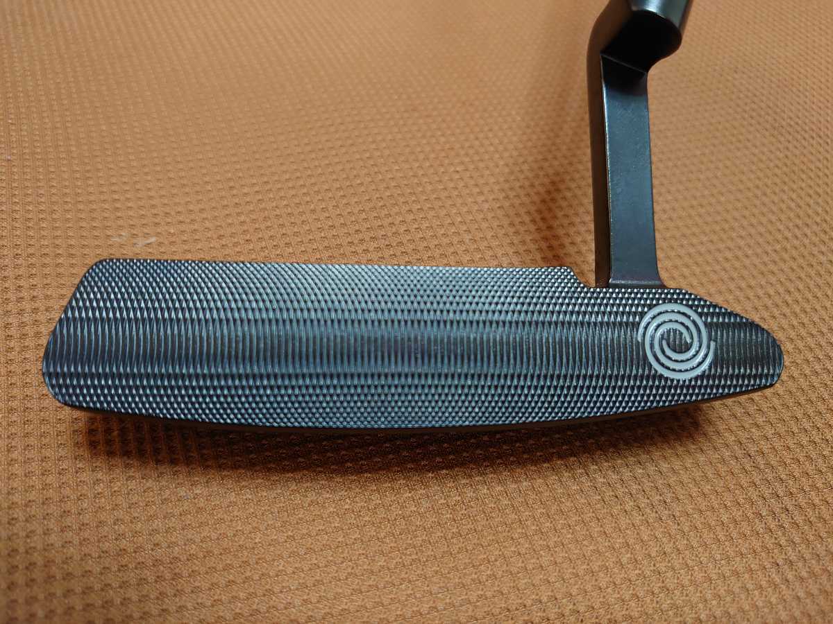 ☆オデッセイ odyssey プロタイプ ブラック protype black #2 33インチ