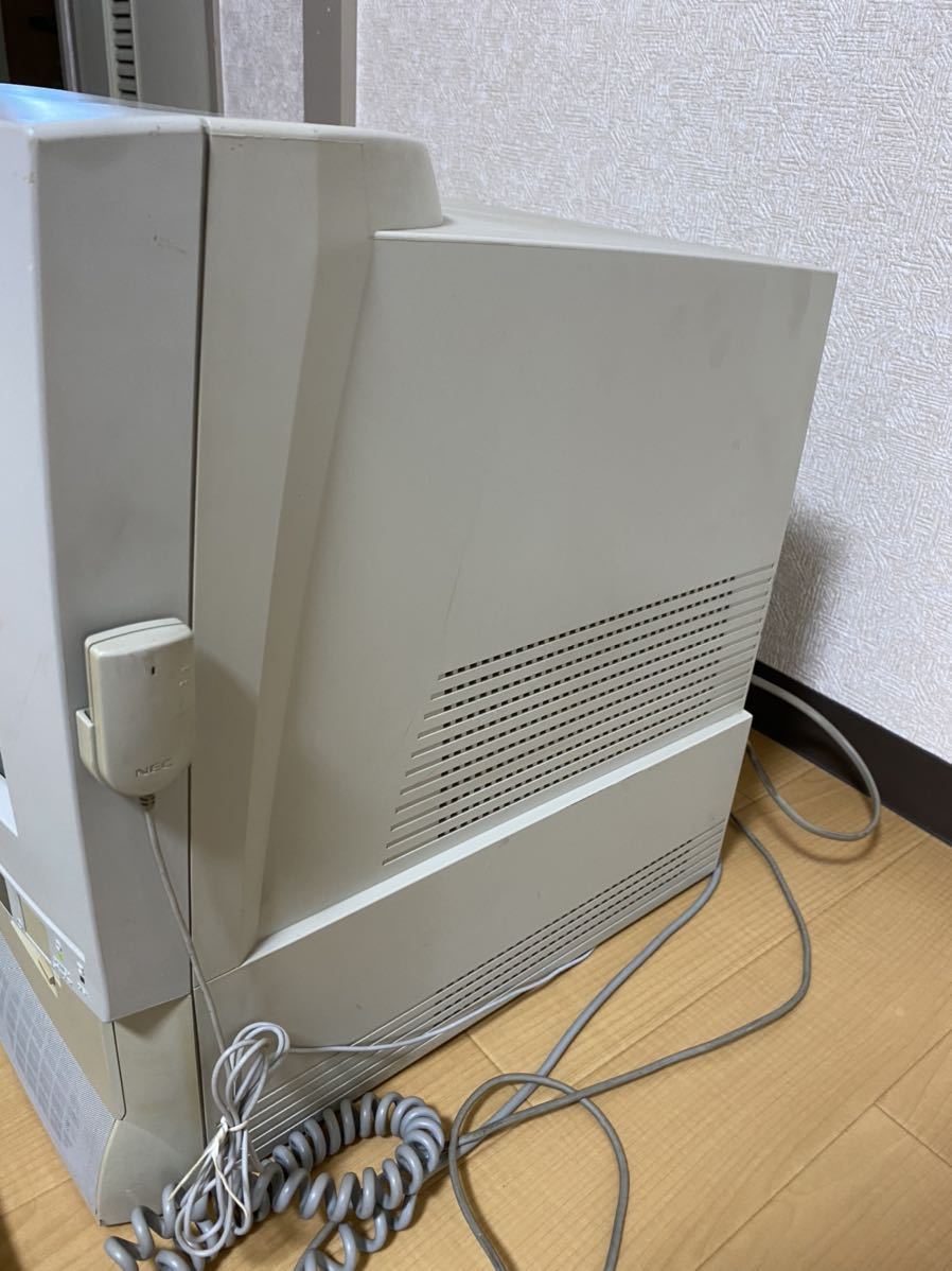 Yahoo!オークション - NEC PC-9821Cb2/B パーソナル Yahoo!オークション - NEC PC-9821Cb2/B パーソナル