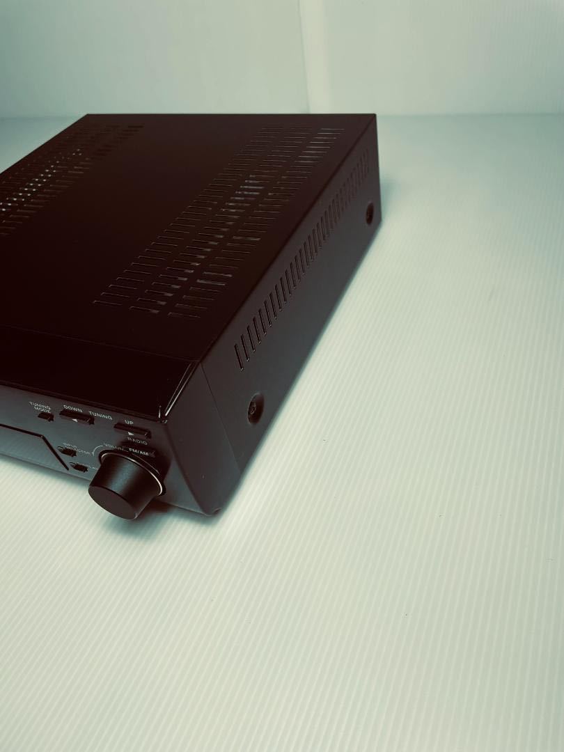 BOSE ボーズ RA-15 アメリカンサウンドシステム ステレオレシーバー