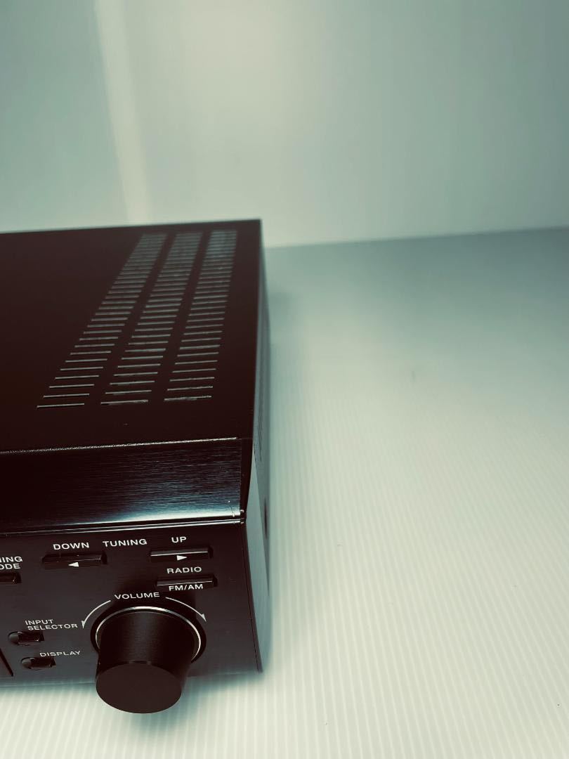 BOSE ボーズ RA-15 アメリカンサウンドシステム ステレオレシーバー