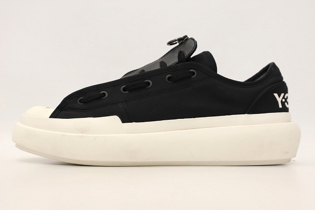 Y-3 adidas × YOHJI YAMAMOTO ワイスリー アディダス ヨウジヤマモト