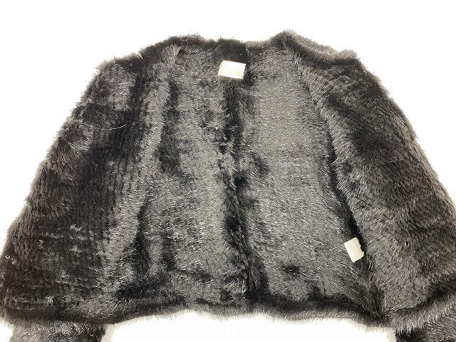 購入価格180万✡デパート購入ミンク 毛皮 美品 コート | www.jarussi