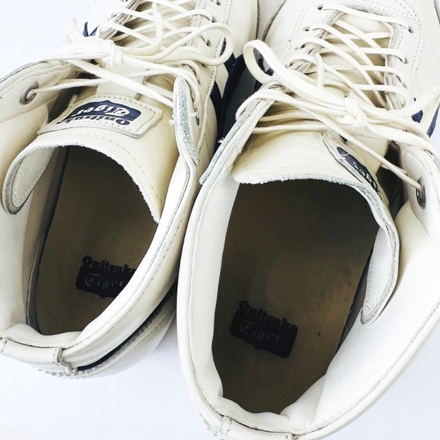 オニツカタイガー Onitsuka Tiger MEXICO 66 SD MR 1183A591 US6 1/2