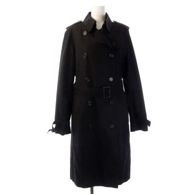 バーバリー ロンドン BURBERRY LONDON トレンチコート アウター ロング