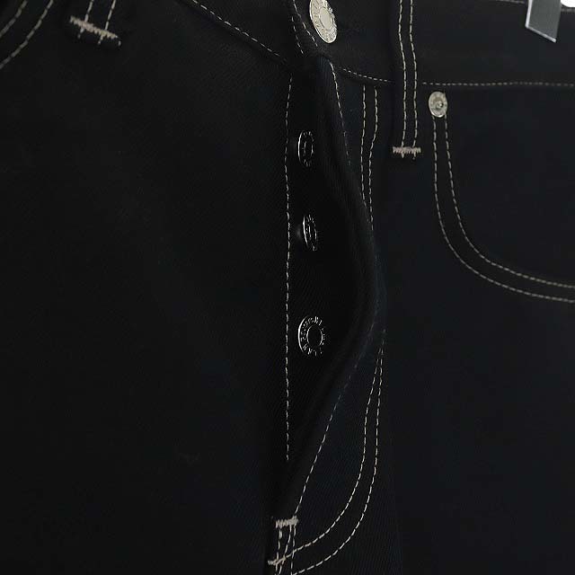 ヘルムートラング HELMUT LANG セットアップ 上下 ステッチデザイン