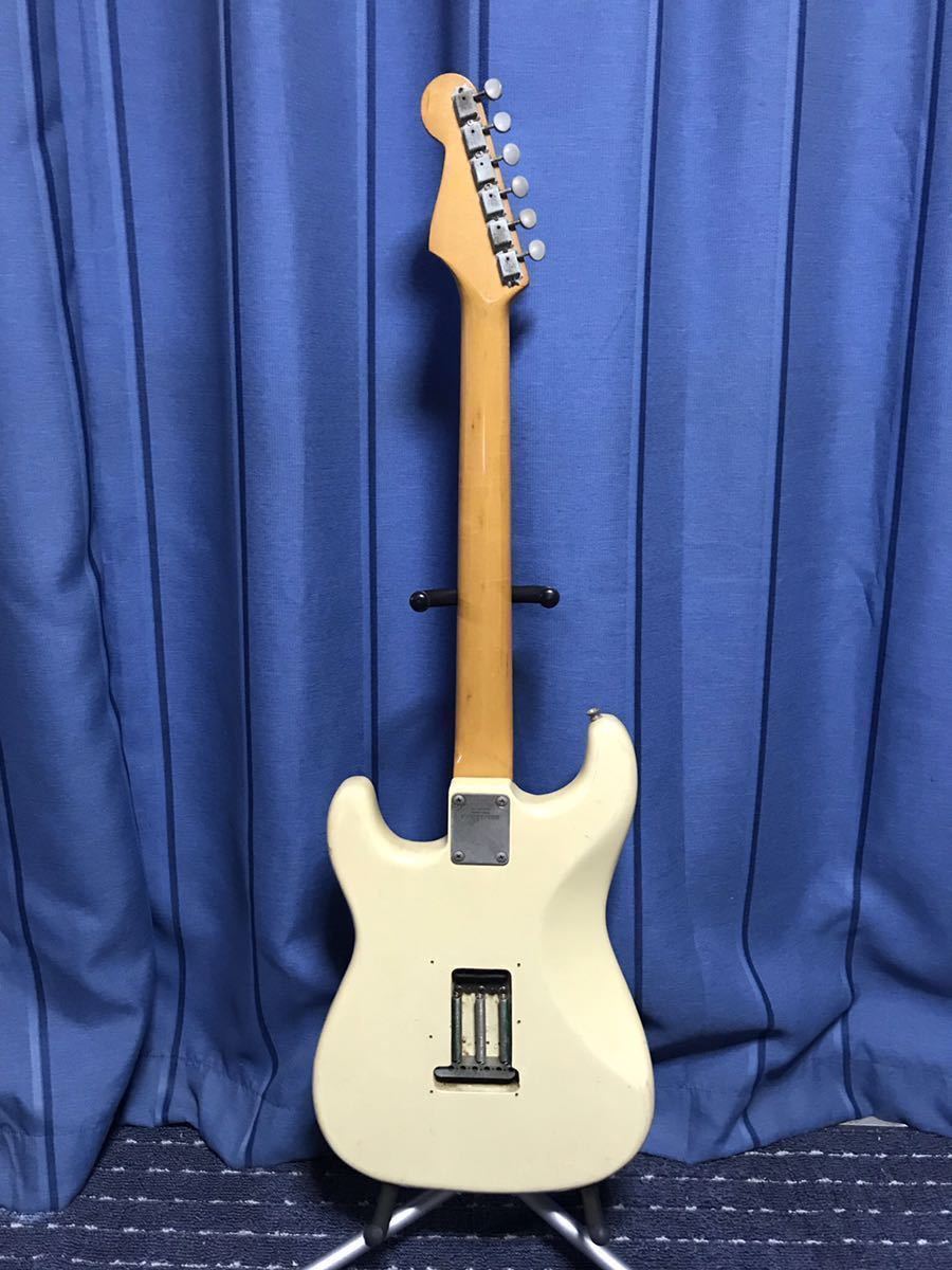 超激安即納 ヤフオク! - FERNANDES CORPORATION LTD 石ロゴ ジャンク 即... 定番新品