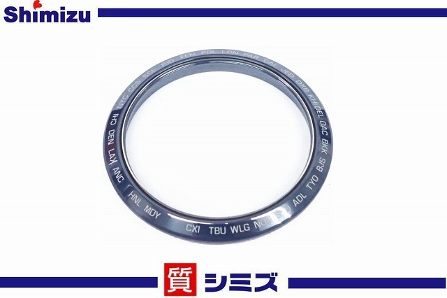 注目の 【SEIKO】 極美品 500本限定 8X82-0AJ0 SBXB057 ベゼル/風防 アストロン セイコー パーツ 注目の 【SEIKO】 極美品 500本限定 8X82-0AJ0 SBXB057 ベゼル/風防 アストロン セイコー パーツ