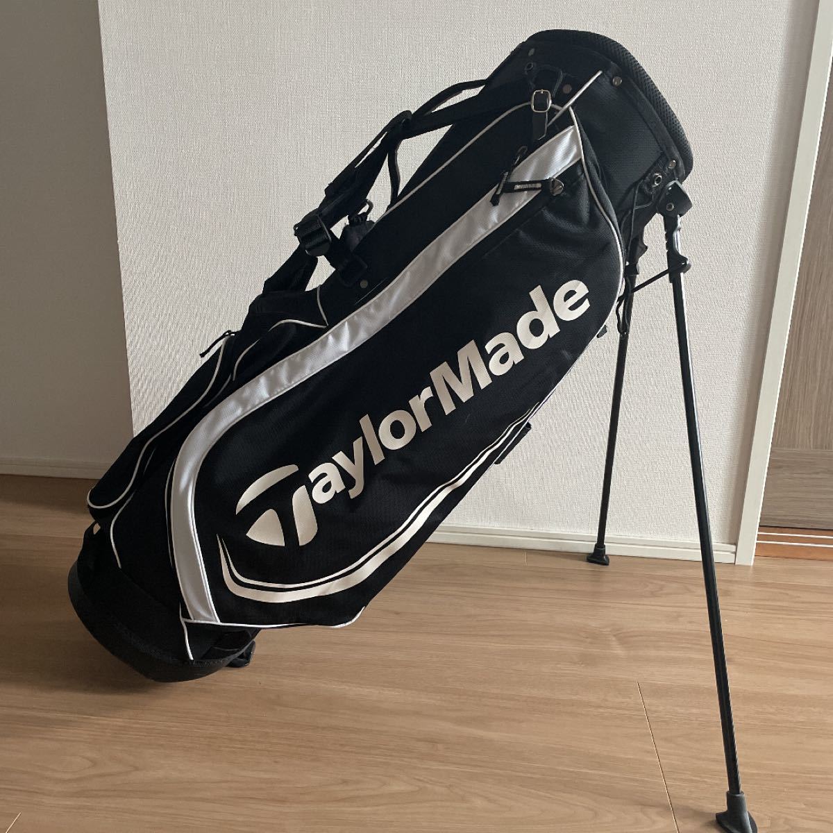 Taylormade スタンドキャディバッグ ゴルフ ゴルフ用バッグ shottys.com