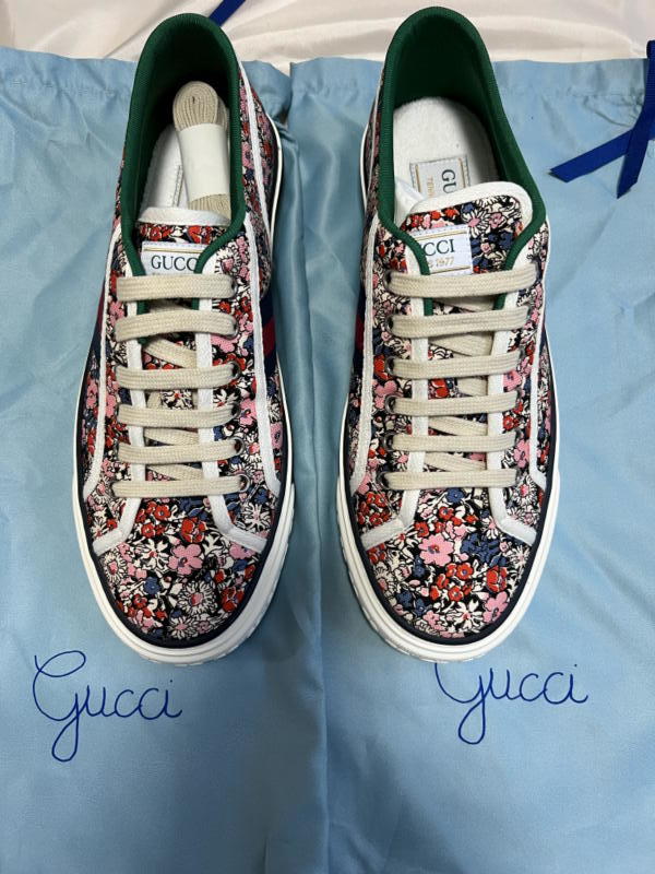 GUCCI グッチ メンズスニーカー falcomilano.co.za
