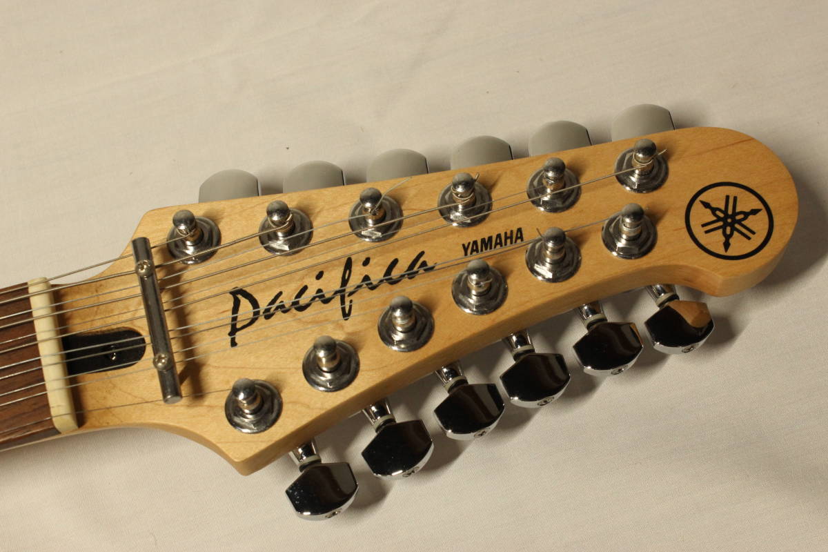 Yahoo!オークション - YAMAHA PACIFICA PAC303-12Ⅱ ヤマハ 12弦 Yahoo!オークション - YAMAHA PACIFICA PAC303-12Ⅱ ヤマハ 12弦