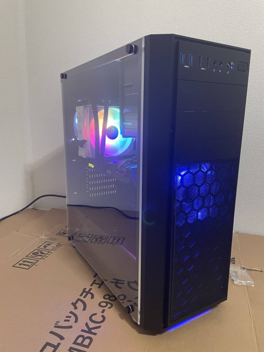 ハイスペックゲーミングPC core-i9 9900k RTX2060フルセット | gkcsu.org