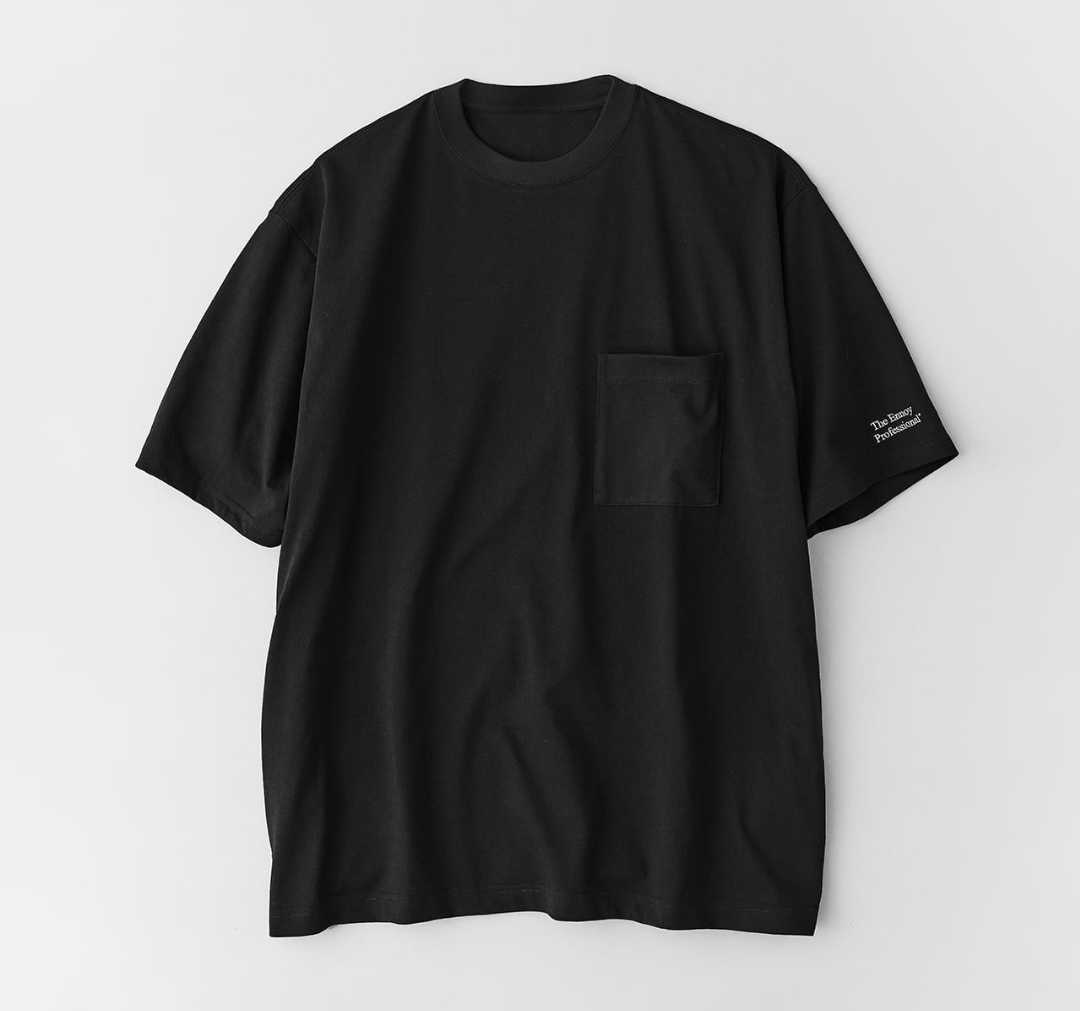 ENNOY Pocket T-SHIRTS スタイリスト私物 (4/28発売|ENNOY ENNOY Pocket T-SHIRTS スタイリスト私物 (4/28発売|ENNOY