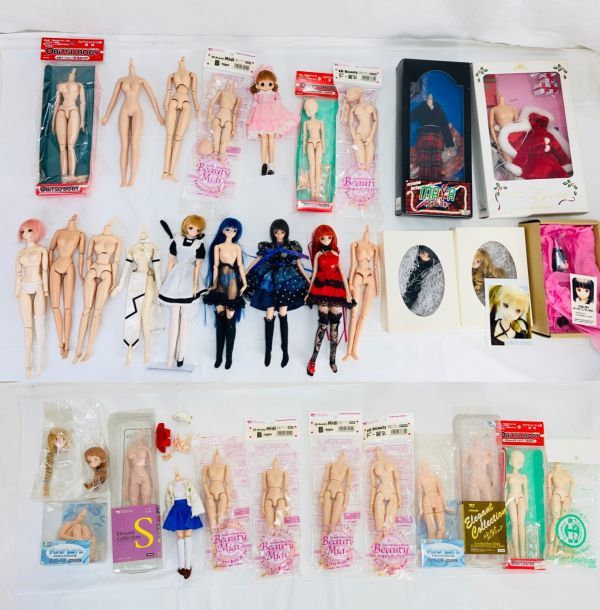 Yahoo!オークション - 1/6 カスタム ドール ヘッド オビツ Yahoo!オークション - 1/6 カスタム ドール ヘッド オビツ