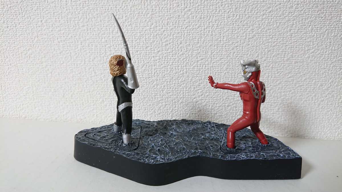 即決中古・送料無料「ウルトラ怪獣戯画・レオセット」|Yahoo 即決中古・送料無料「ウルトラ怪獣戯画・レオセット」|Yahoo