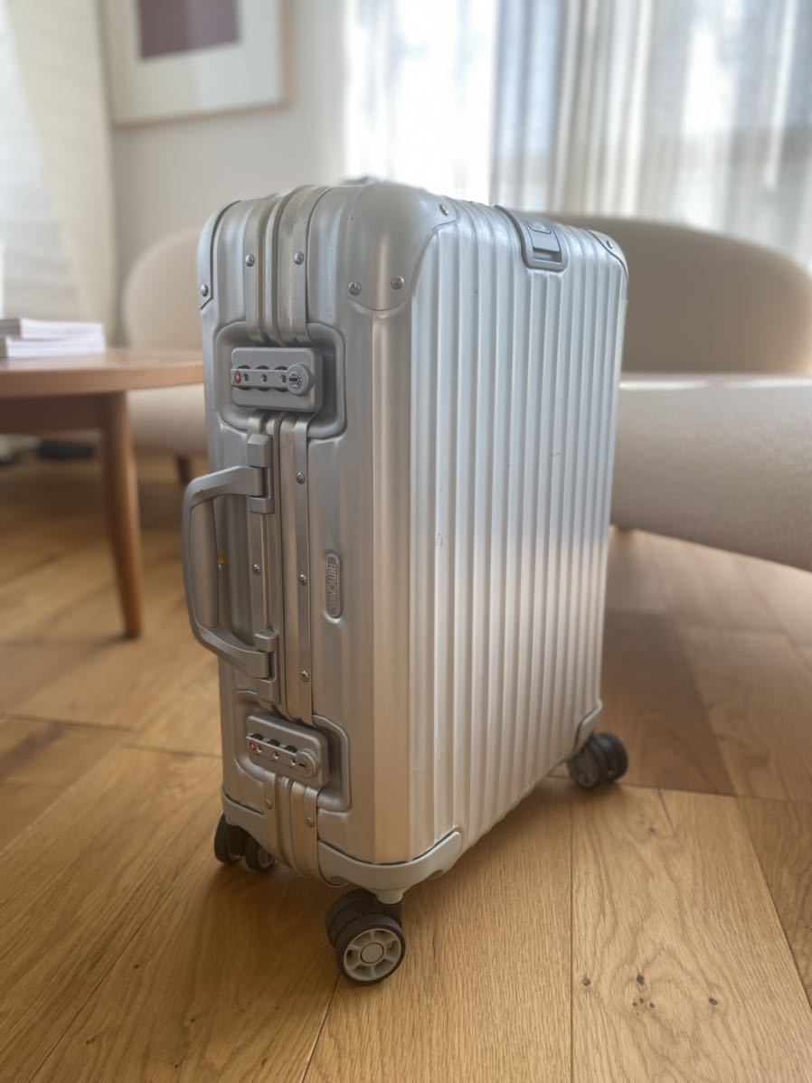 RIMOWA リモワ TOPAS 30L-