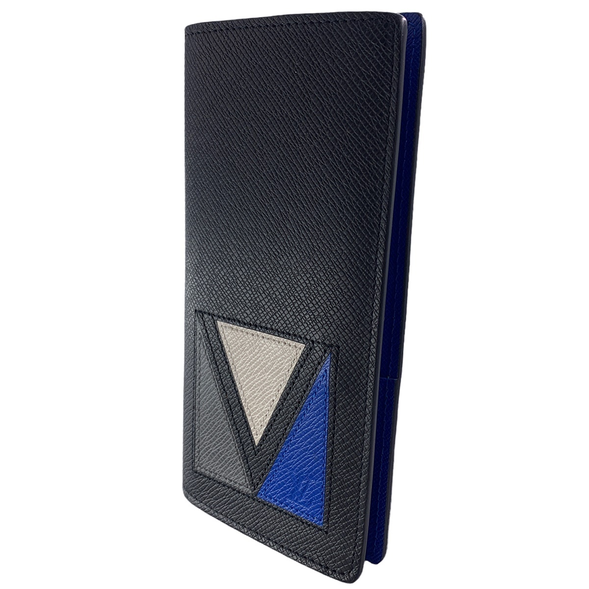 ルイヴィトン LOUIS VUITTON ポルトフォイユ・ブラザ タイガ M30791 長