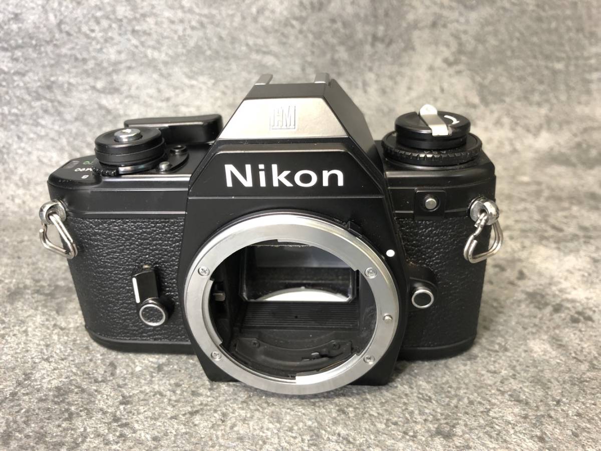 Nikon (ニコン) EM ボディ（Z222）_画像1