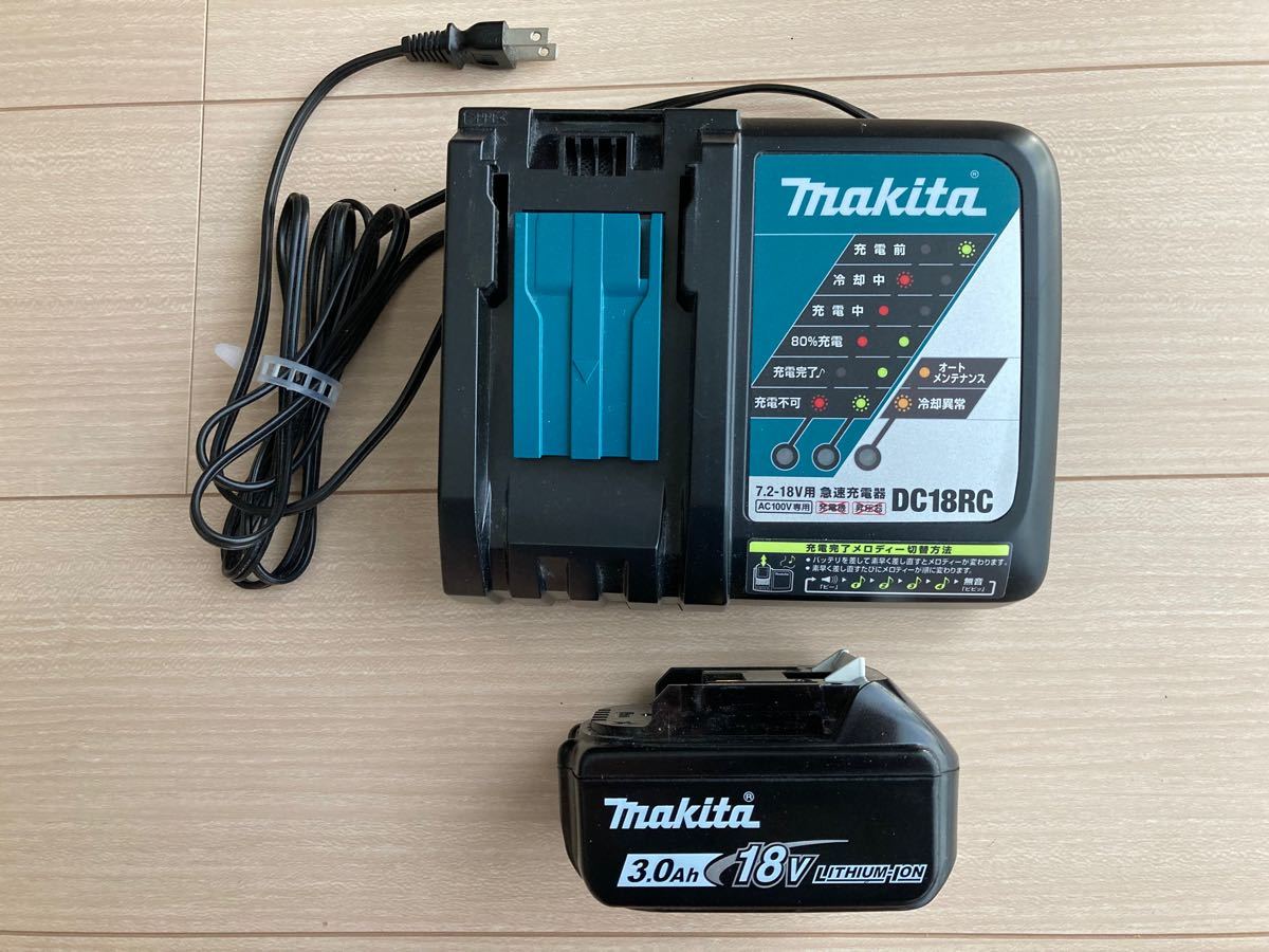 品質のいい Boetpcr 互换 マキタ DC18RC 14.4v~18v対応 14.4V 18Vリチウムイオンバッテリー用 3Aマキタ バッテリーマキタ14.4v互換マキタdc18rc BL1420 BL1430 BL1440 BL1450 BL1460 BL1815N BL1820 BL1830 BL1840 BL1850 BL1420B BL1430B BL1460B BL1820B BL1830B ... 品質のいい Boetpcr 互换 マキタ DC18RC 14.4v~18v対応 14.4V 18Vリチウムイオンバッテリー用 3Aマキタ バッテリーマキタ14.4v互換マキタdc18rc BL1420 BL1430 BL1440 BL1450 BL1460 BL1815N BL1820 BL1830 BL1840 BL1850 BL1420B BL1430B BL1460B BL1820B BL1830B ...