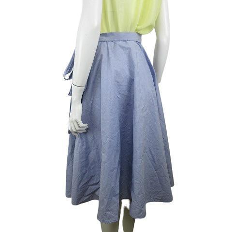 JW アンダーソン JW ANDERSON ユニクロ UNIQLO フレア スカート JW アンダーソン JW ANDERSON ユニクロ UNIQLO フレア スカート
