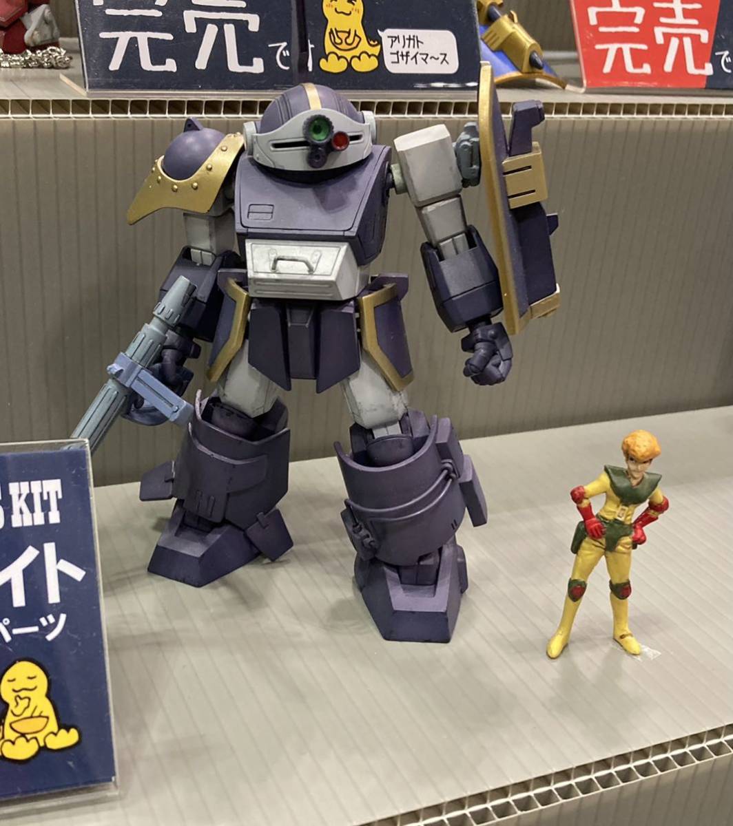 ワンフェス ぽけっと倉庫 装甲騎兵ボトムズ ベルゼルガイミ ワンフェス ぽけっと倉庫 装甲騎兵ボトムズ ベルゼルガイミ