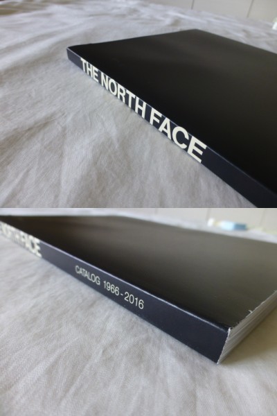 THE NORTH FACE CATALOG 1966-2016 日本語版 カタログ THE NORTH THE NORTH FACE CATALOG 1966-2016 日本語版 カタログ THE NORTH
