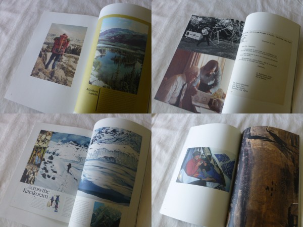 THE NORTH FACE CATALOG 1966-2016 日本語版 カタログ THE NORTH THE NORTH FACE CATALOG 1966-2016 日本語版 カタログ THE NORTH