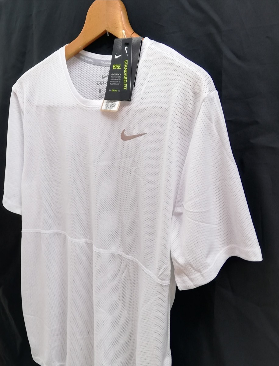 NIKE ランニングシャツ ナイキ Tシャツ