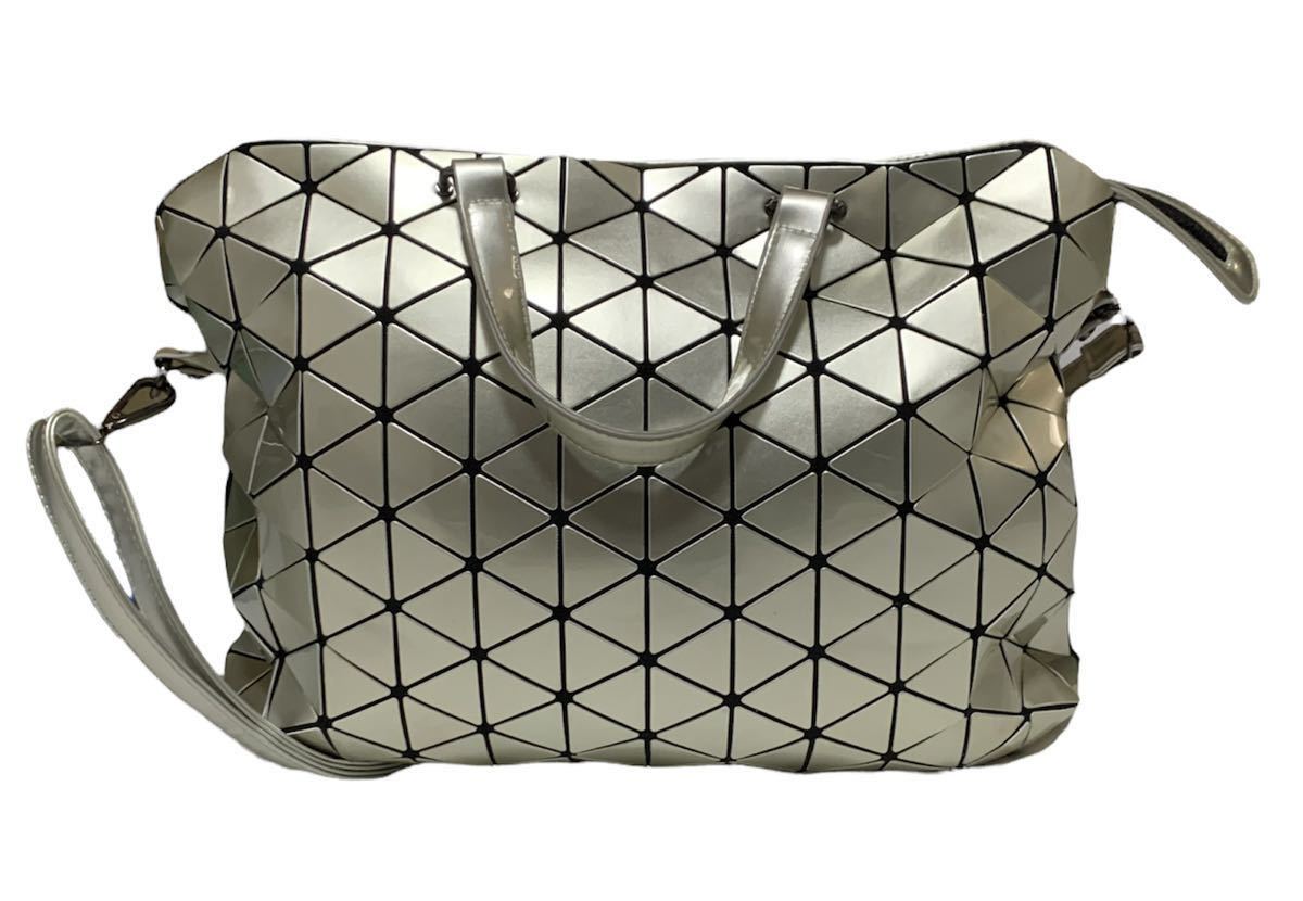 BAOBAO ISSEY MIYAKE バオバオ イッセイミヤケ トートバッグ