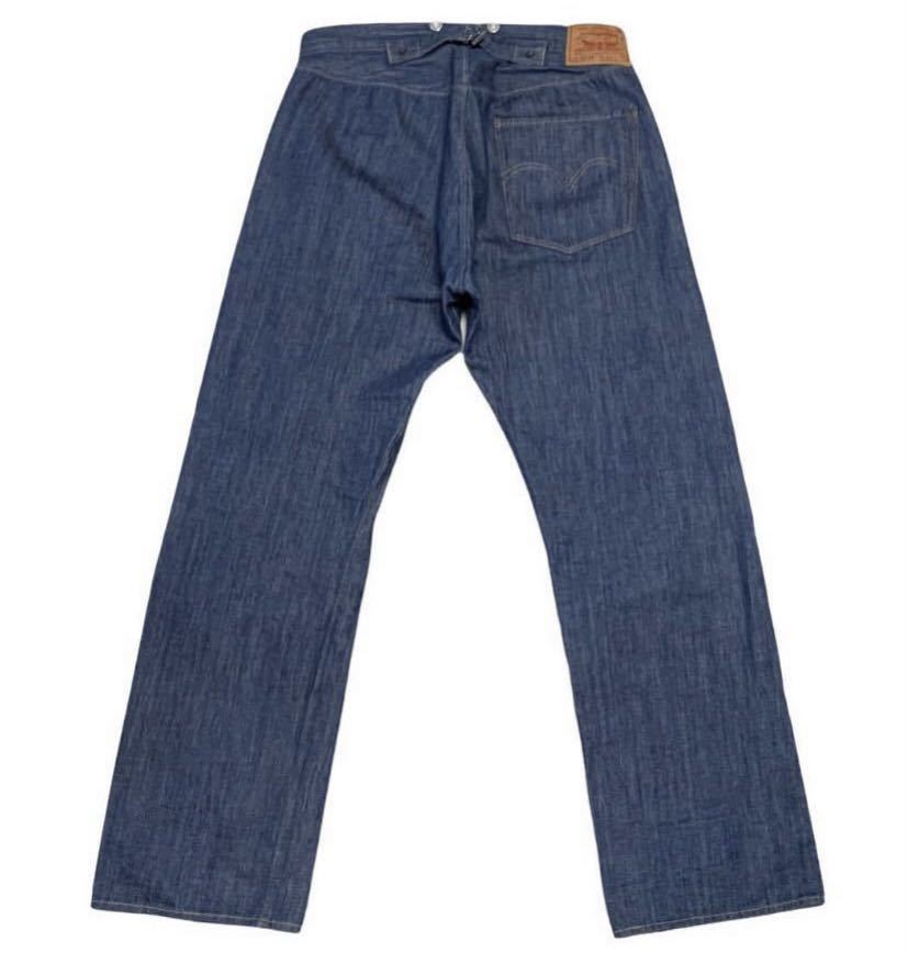 美品 LEVI'S VINTAGE CLOTHING 501XX リーバイス ヴィンテージ