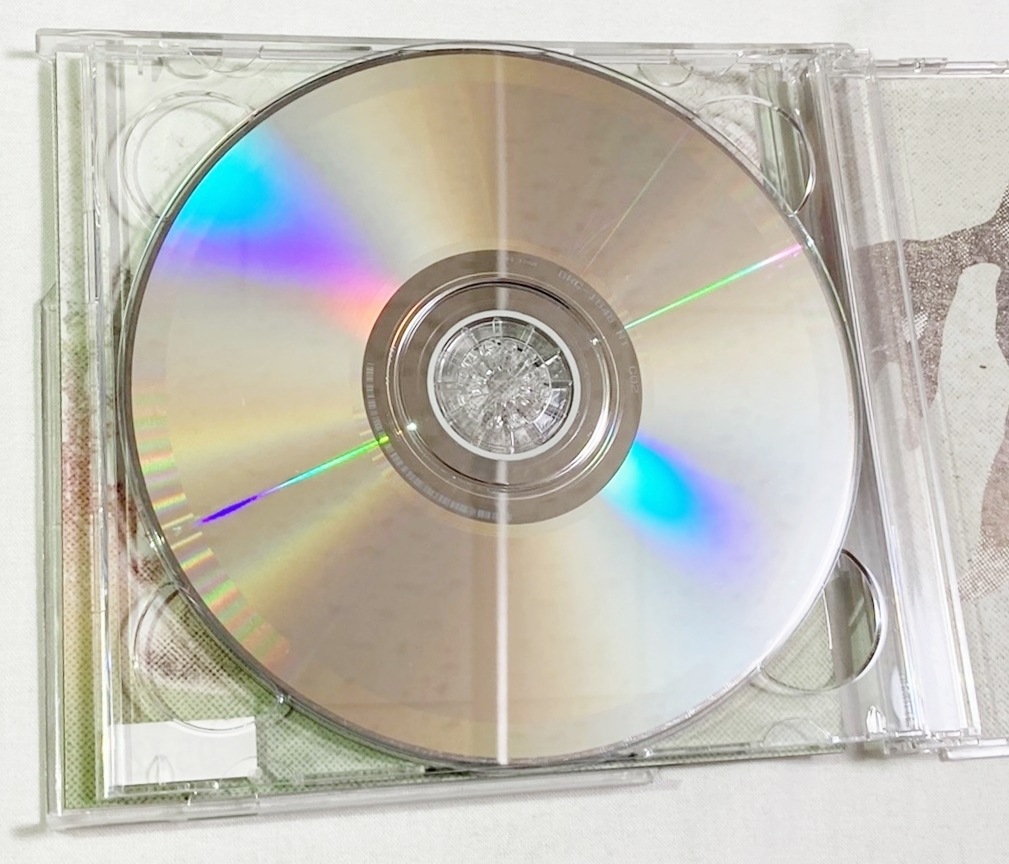日本盤のみのボーナストラック収録! 2枚組CD Prefuse 73　Preparations　プレフューズ73　プレパレイションズ　WARP 送料￥230-[匿名配送]_画像6