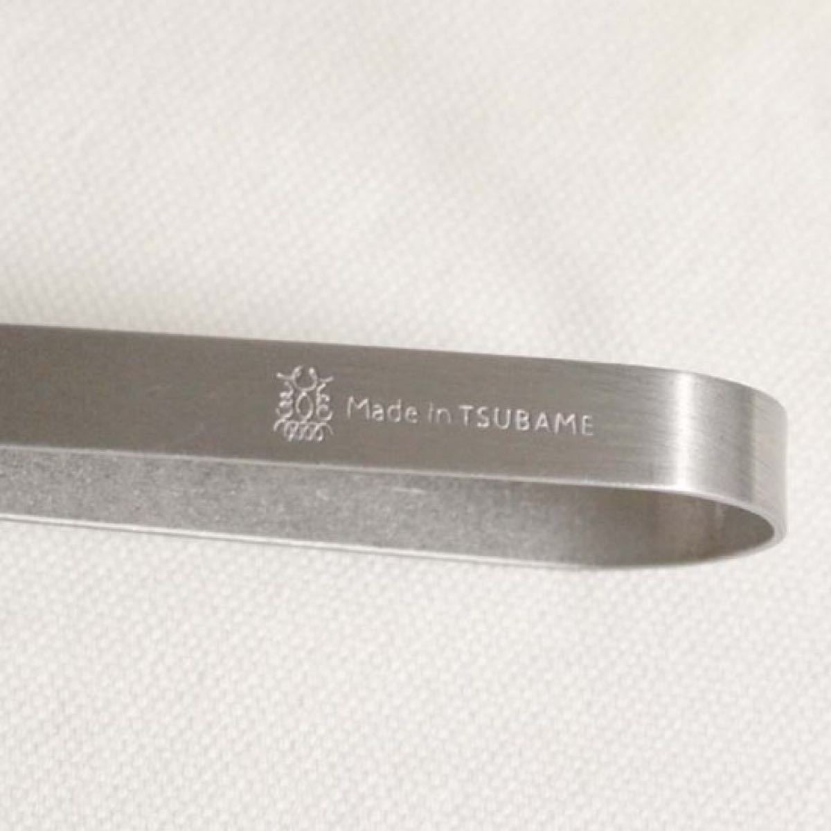 燕　ピーラーとミニおろし金のセット　日本製　ステンレス　TSUBAME