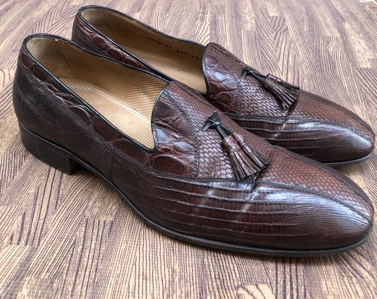 ☆定価85万円超・着用数回の極上品☆ ジョルジオ・アルマーニ GIORGIO