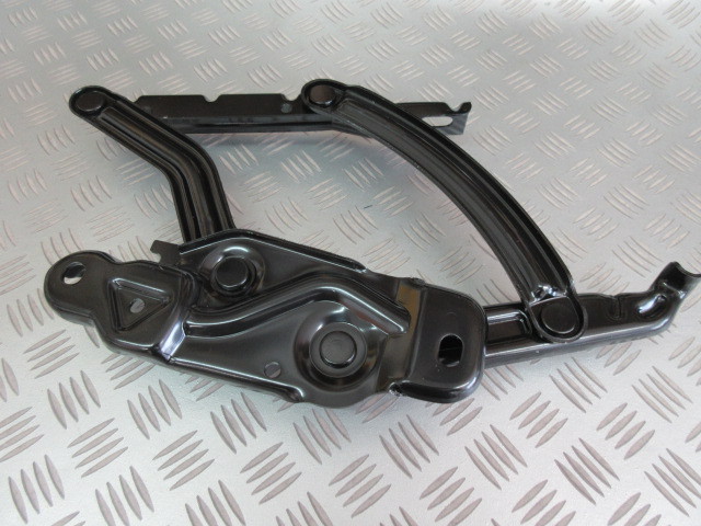 HingeRH.1963-1964 Chevrolet インパラ RH フードヒンジ 右 1964 エルカミーノ シェベル　GMK Hood Hinge_画像2