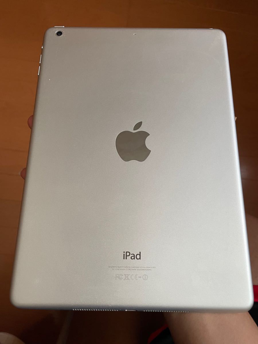iPad Air 32 GB www.mossyoakpropertiesla.com