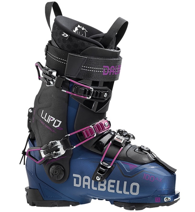 高品質 23DALBELLO LUPO AX 100W 25.5cm FLEX:100&100mmラスト GW