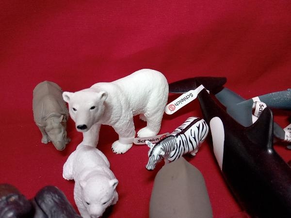 シュライヒ 動物 19体セット まとめ売り - www.begreat-consulting.com