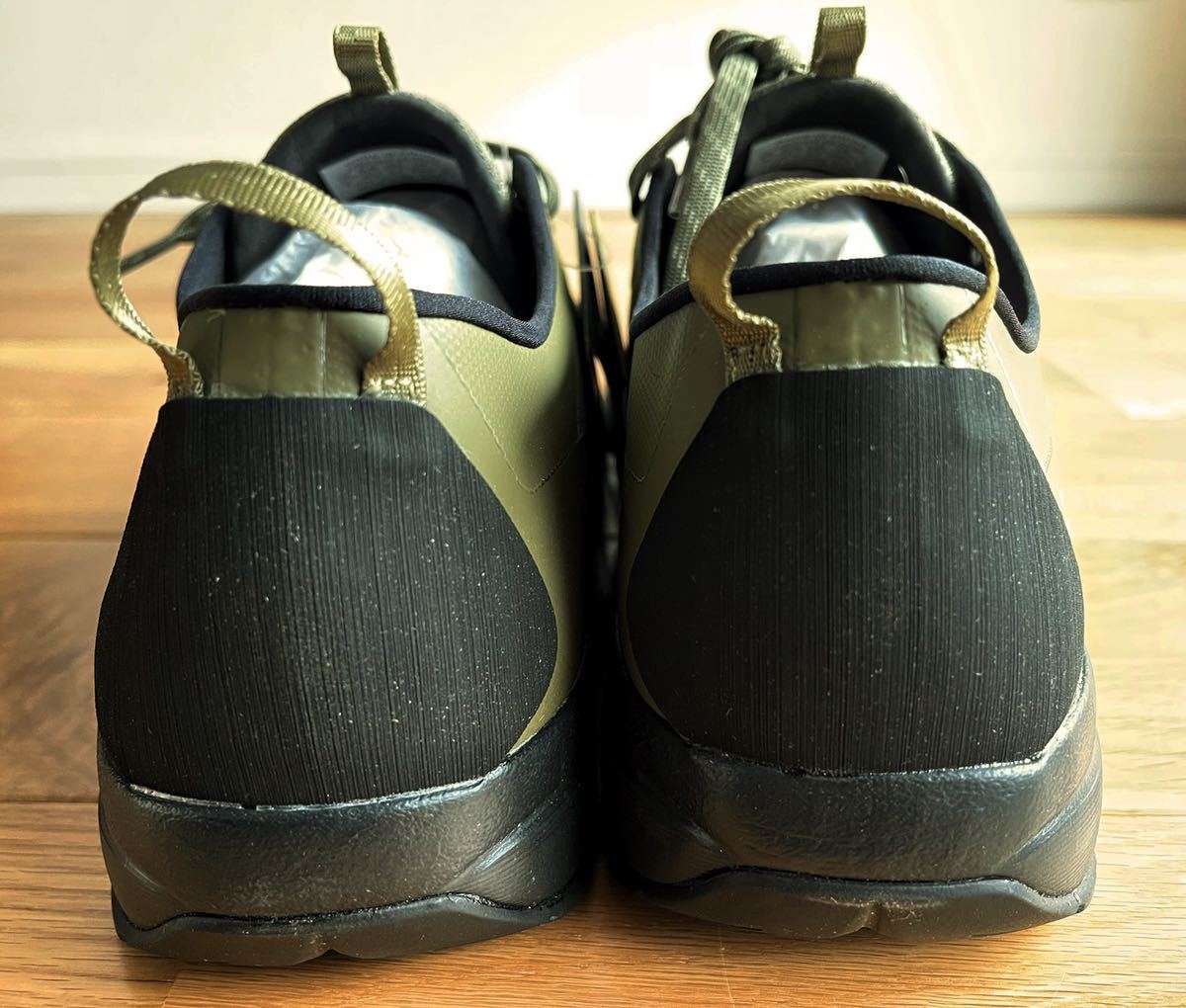 国内正規 新品】ARC'TERYX KONSEAL LT M US9 5 27 5cm LIGHT 国内正規 新品】ARC'TERYX KONSEAL LT M US9 5 27 5cm LIGHT