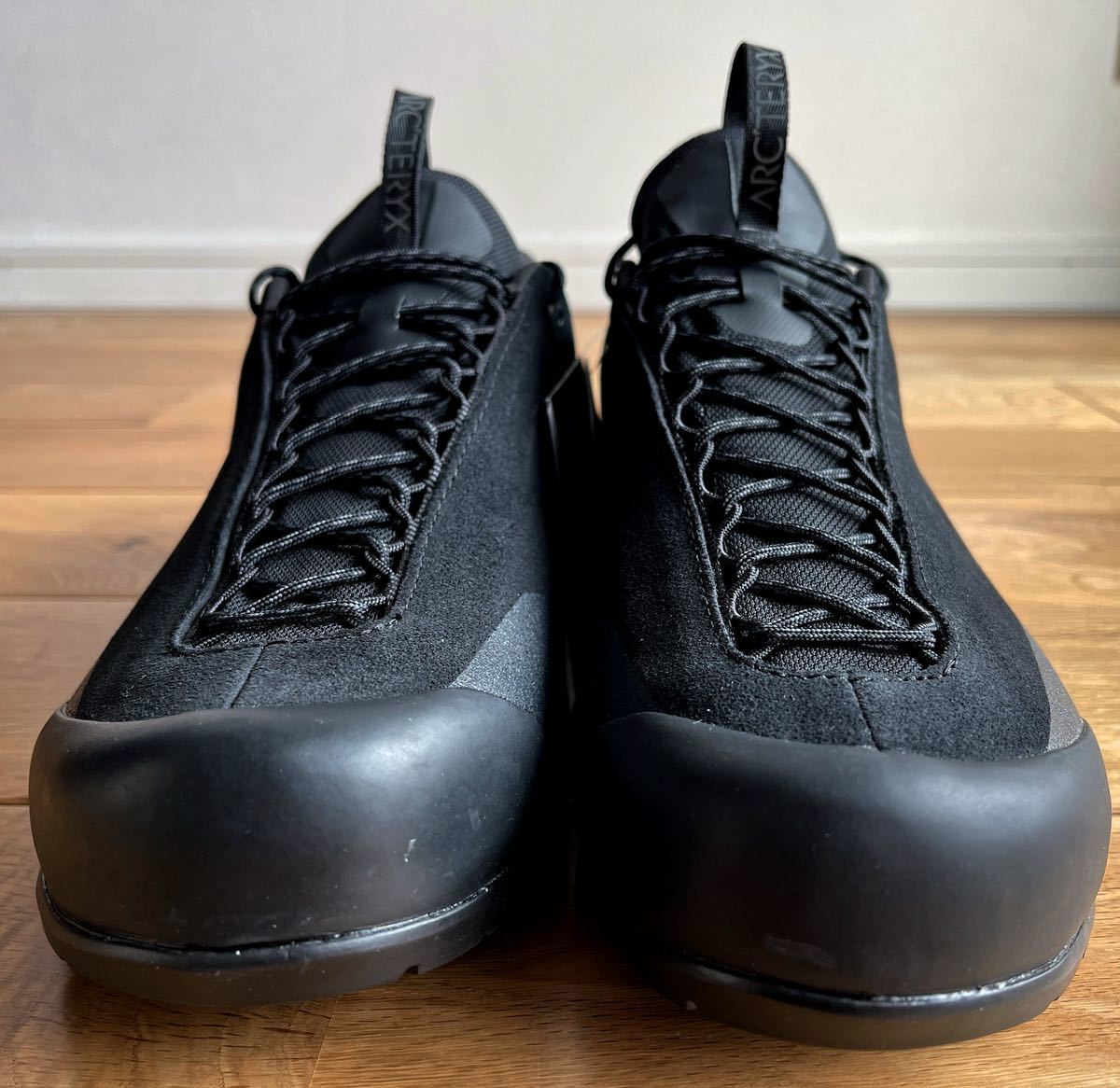 国内正規 新品】ARC'TERYX KONSEAL FL 2 LEATHR GTX M US9 27cm 国内正規 新品】ARC'TERYX KONSEAL FL 2 LEATHR GTX M US9 27cm