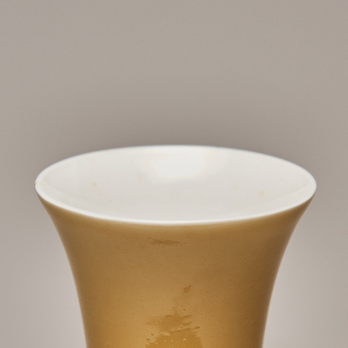 中国景德鎮製 花瓶 花鳥紋 中国美術 置物 賞物 当時物 希少 美品