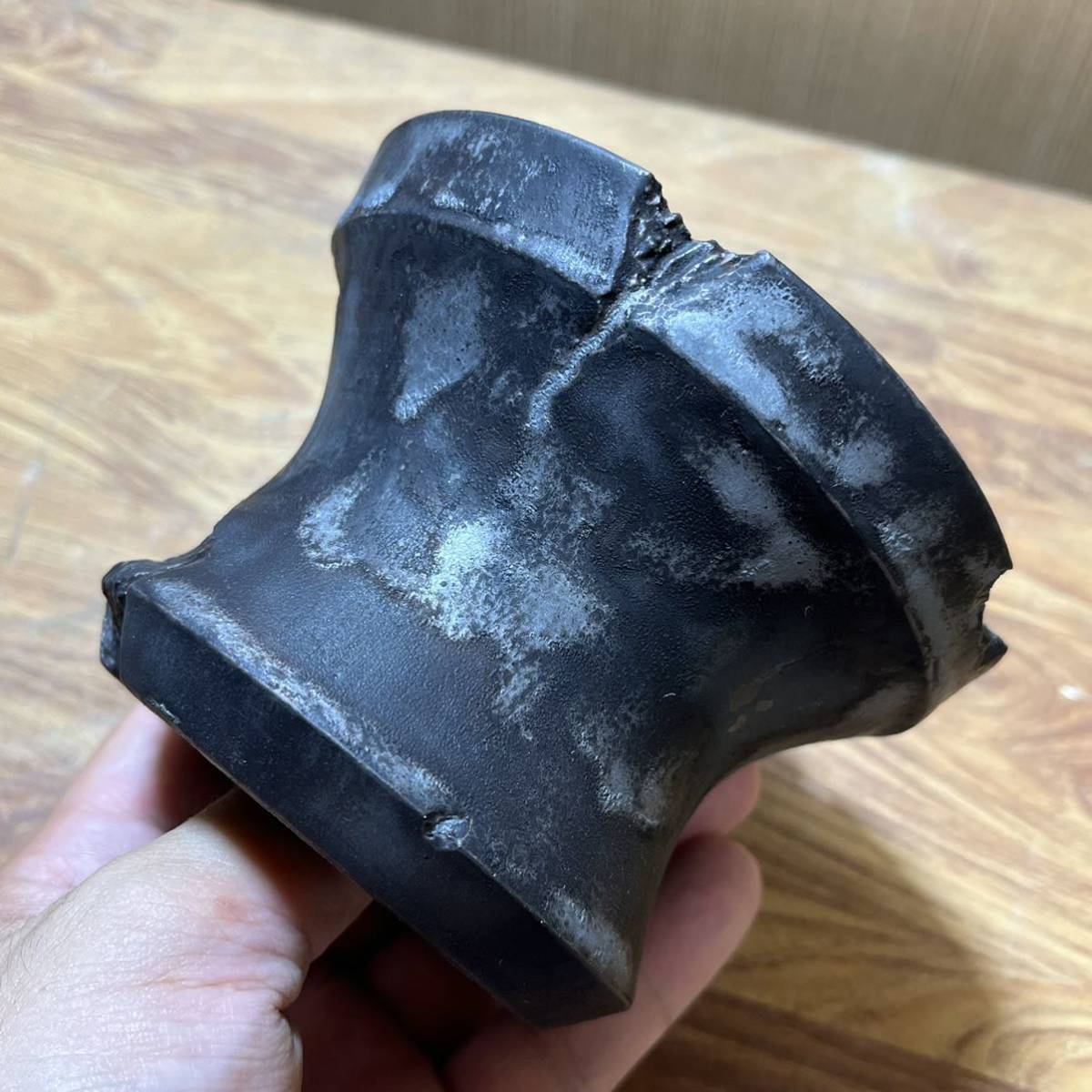 1円スタート アーネストハーツ earnest hearts pot volt mini kousei