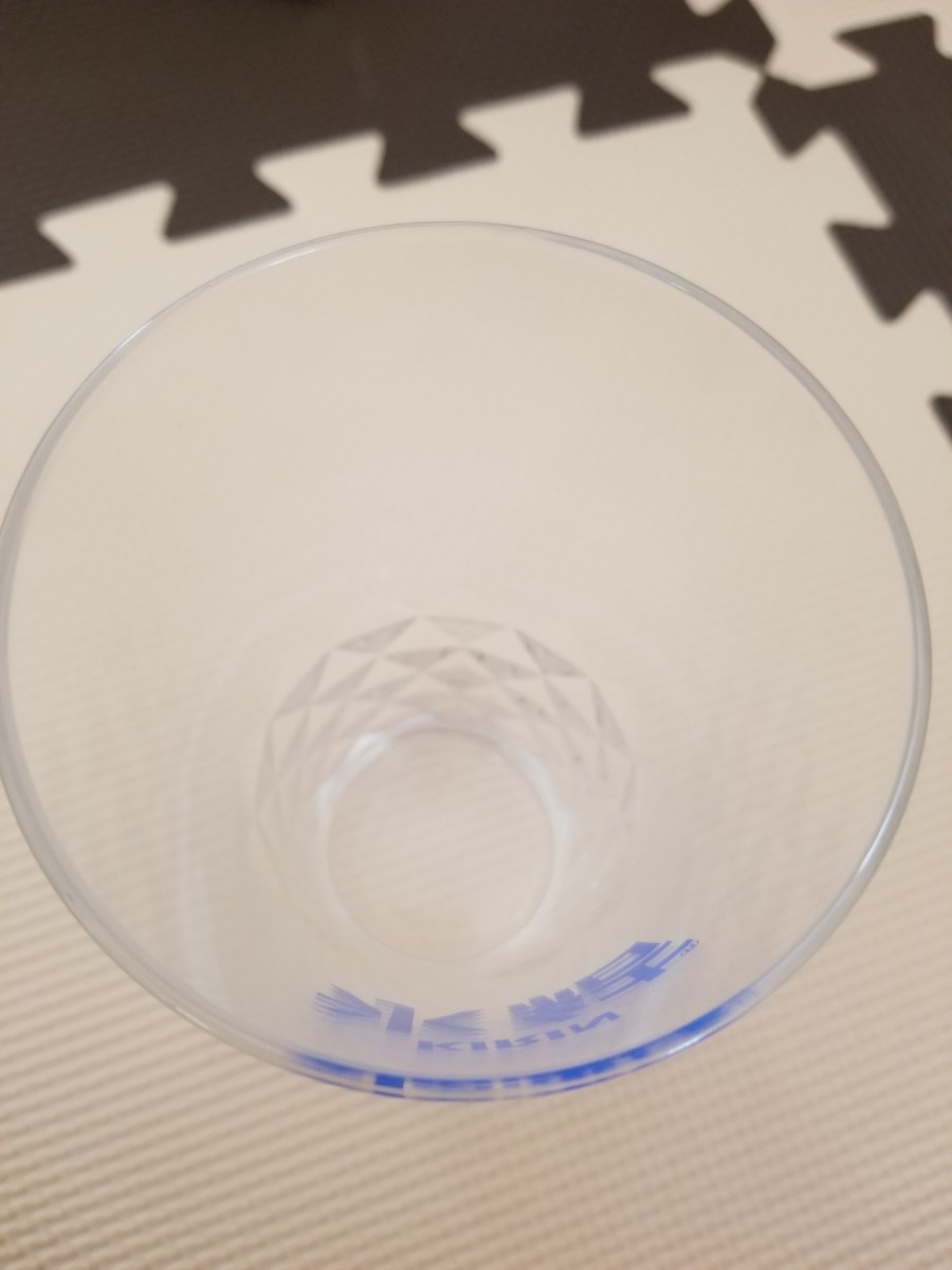 KIRIN　氷結 グラス タンブラー 380ml ★12個 ！〔未使用品･非売品〕日本製